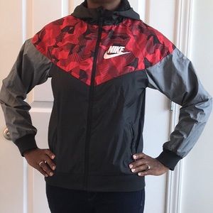 SALE! Nike Women’s Lightweight Running Jacket